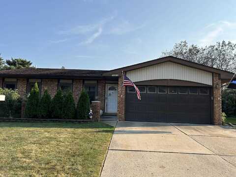 16412 Monticello, Clinton Township, MI 48038