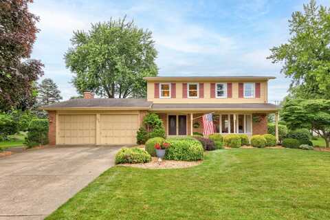 370 Winthrop, Saginaw, MI 48638