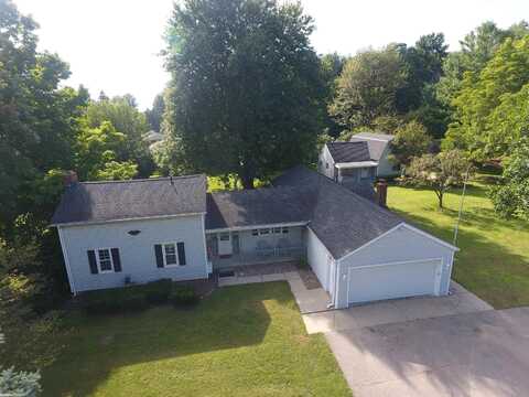 24975 Armada Ridge, Armada, MI 48005