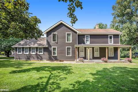 58885 Frost, Lenox, MI 48048