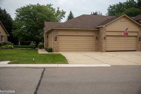 48778 E Windmill, Macomb, MI 48044