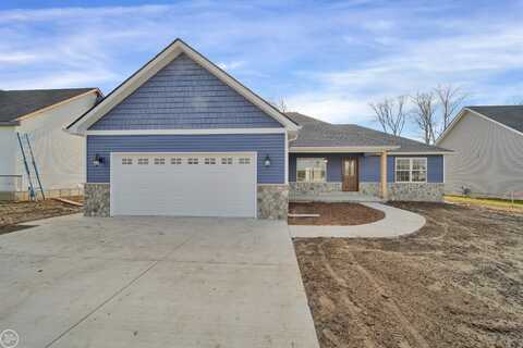 3 Carney, Saint Clair, MI 48079