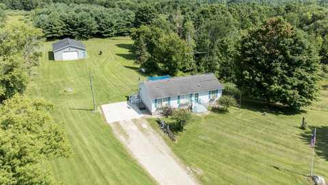 1274 N Ridge, Carsonville, MI 48419