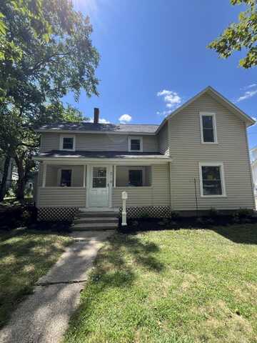 219 Washington, Dundee, MI 48131