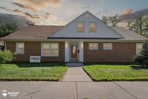 1602 Calumet, Flint, MI 48503