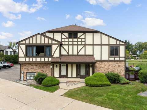 201 LAC STE CLAIRE, Saint Clair Shores, MI 48082