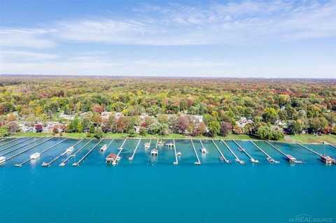 24 Vacant Lots, Clay, MI 48001