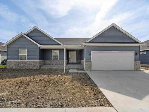 70590 Sunny Brook, Richmond, MI 48062