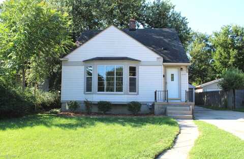 336 E 13 Mile, Royal Oak, MI 48073