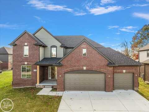 22138 Grove, Macomb, MI 48044