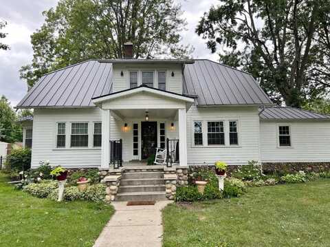 40 Washington, Sandusky, MI 48471