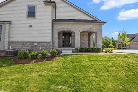 3076 Claret, Rochester Hills, MI 48309