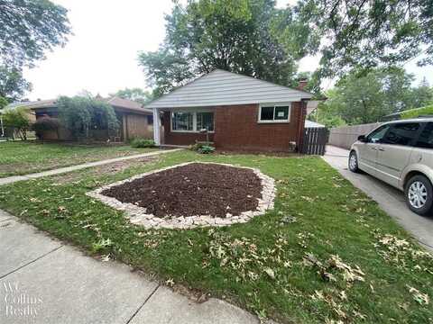 24312 Culver, Saint Clair Shores, MI 48080