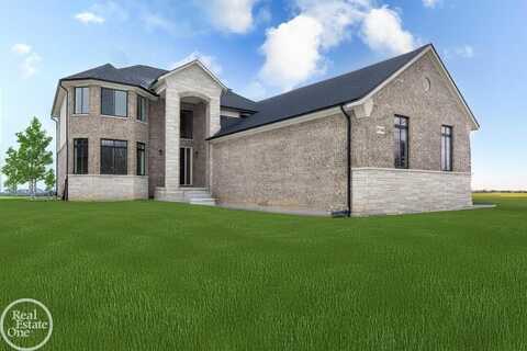 37196 25 Mile, New Baltimore, MI 48047
