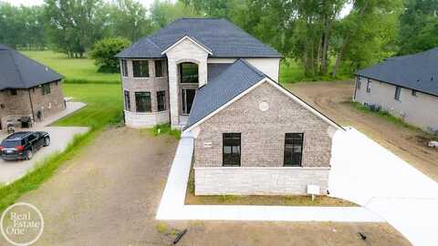 37196 25 Mile, New Baltimore, MI 48047