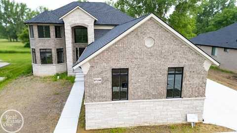 37196 25 Mile, New Baltimore, MI 48047