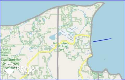 0 N Michigan 123 (N M123), Paradise, MI 49768