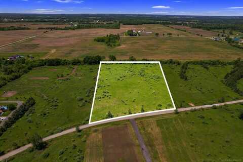 Lot 7 Madison, Croswell, MI 48422