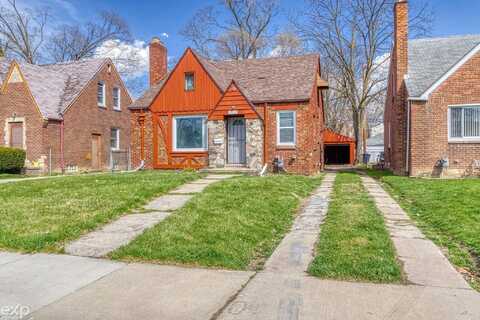 13990 Piedmont, Detroit, MI 48223