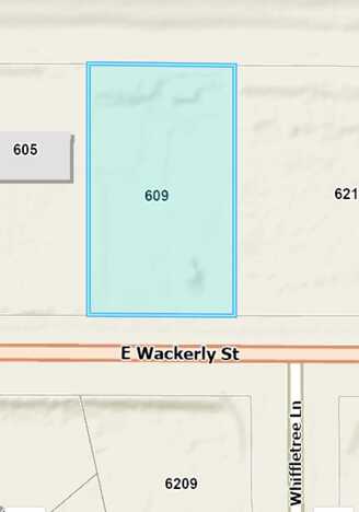 609 E Wackerly, Midland, MI 48642