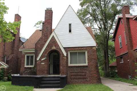 14118 SUSSEX, Detroit, MI 48227