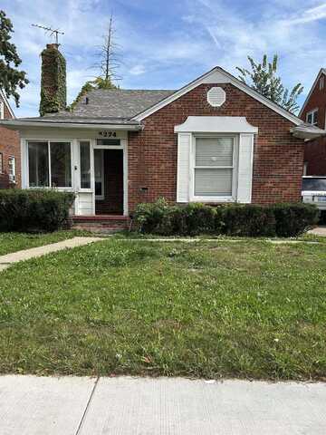 5274 Chatsworth, Detroit, MI 48224