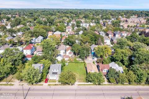 1264 Alter, Detroit, MI 48215