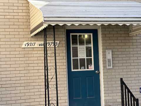 19791 Martin, Saint Clair Shores, MI 48081