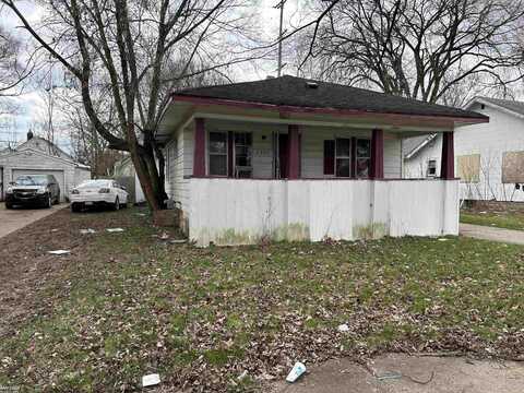 2509 Barth, Flint, MI 48504