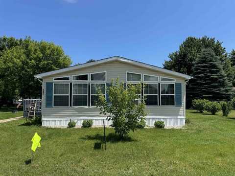 5401 Spruce, Croswell, MI 48422