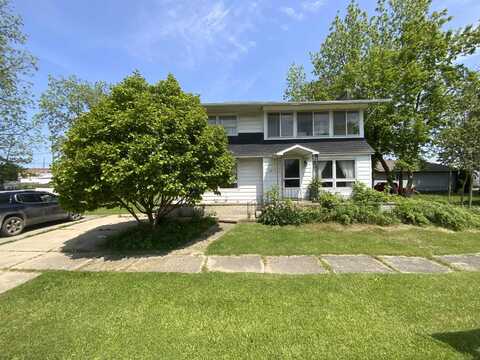 4212 Vine, Brown City, MI 48416