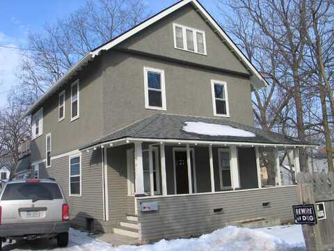 411 Mitchell, Kalamazoo, MI 49007