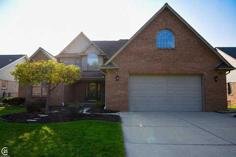 53823 Paul Wood, Macomb, MI 48042