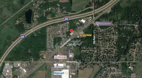 1761 Lansing, Charlotte, MI 48813