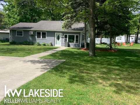 4843 Lori Lu, Caseville, MI 48725