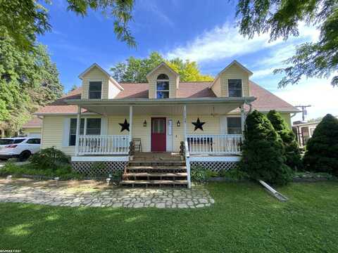 11409 Jeddo, Brockway, MI 48097