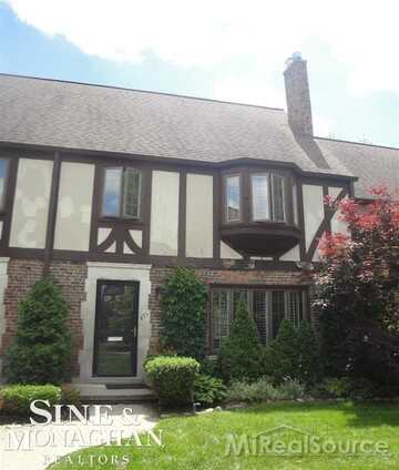 476 ST CLAIR, Grosse Pointe, MI 48230