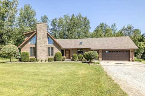 6815 Holverson, Carsonville, MI 48419