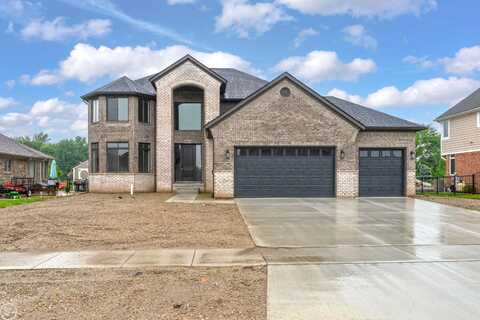 36711 N Pointe, New Baltimore, MI 48047