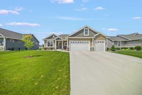 5201 Pebblestone, Saginaw, MI 48603