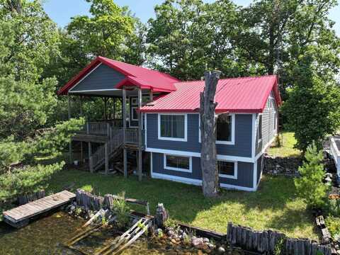 9784 Boucher, Otter Lake, MI 48464