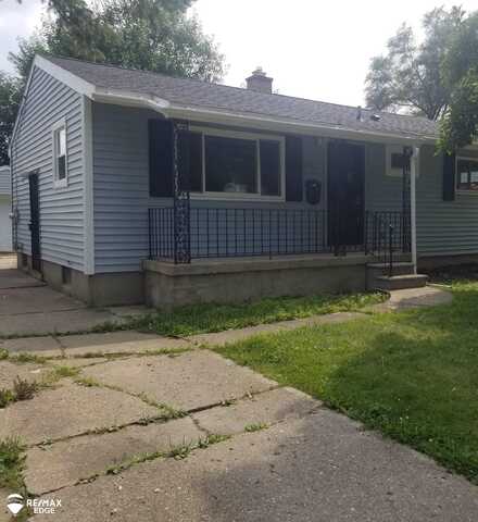 3814 Holly, Flint, MI 48506