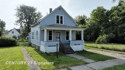 426 S 12th, Saginaw, MI 48601