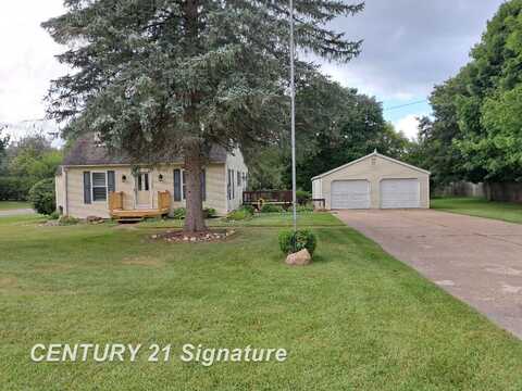 6007 N McKinley, Flushing, MI 48433