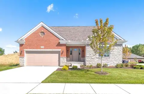 56640 Via Toscana, Macomb, MI 48042