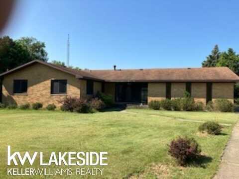 9807 N Island View, Pigeon, MI 48755