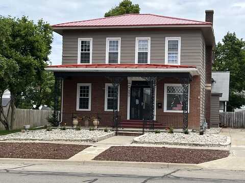 137 E Front, Adrian, MI 49221