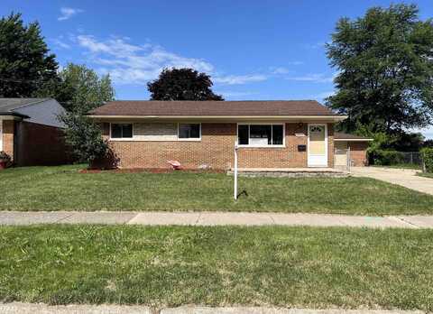 34177 Chope, Clinton Township, MI 48035