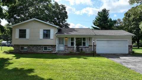 5447 N Seymour, Flushing, MI 48433