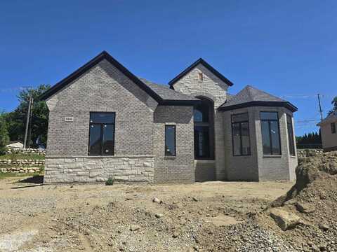 3335 Forster, Shelby, MI 48316